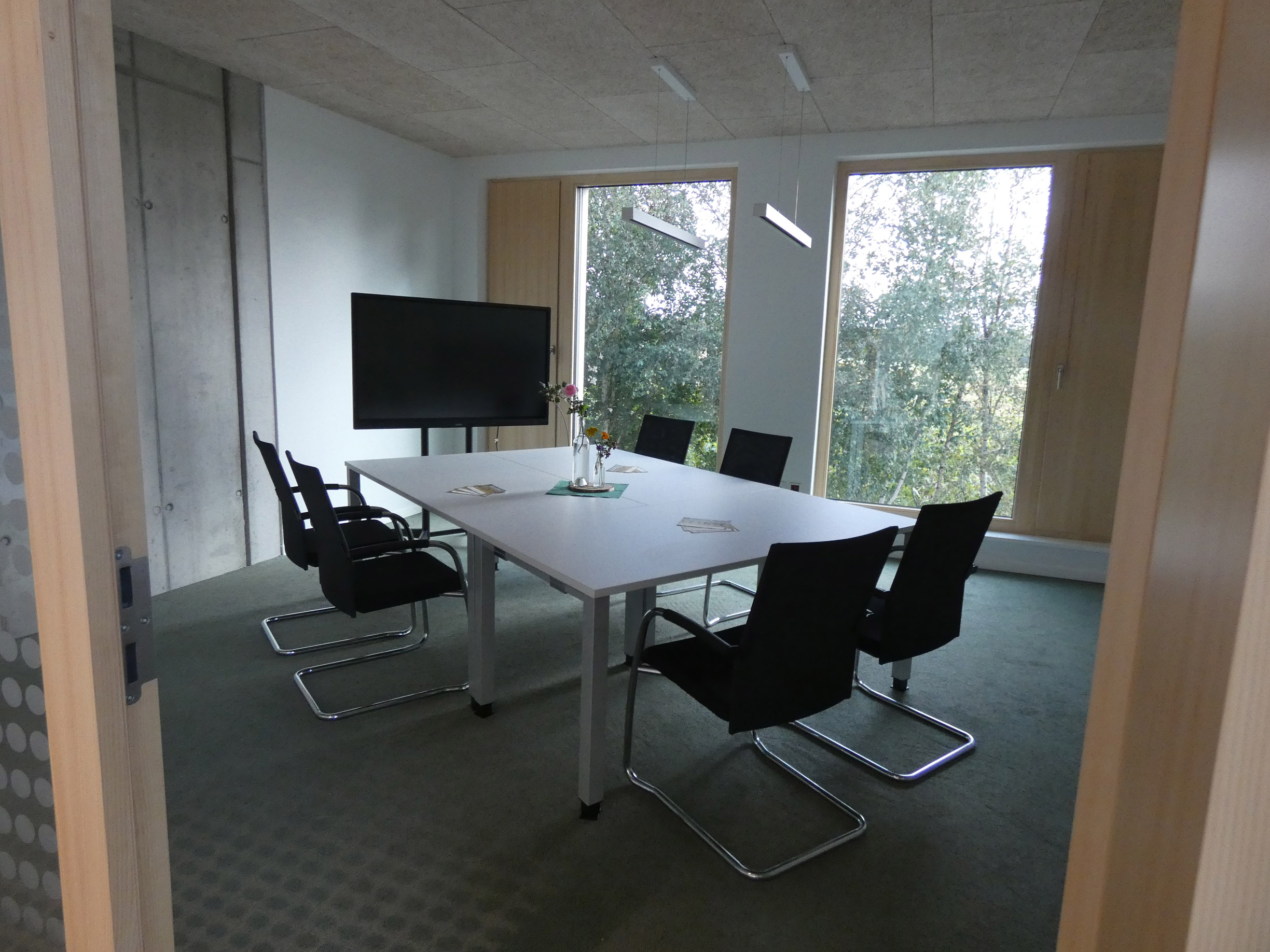 Besprechungsraum