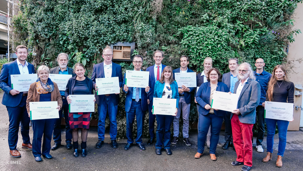 Gruppenbild stuttgart klein