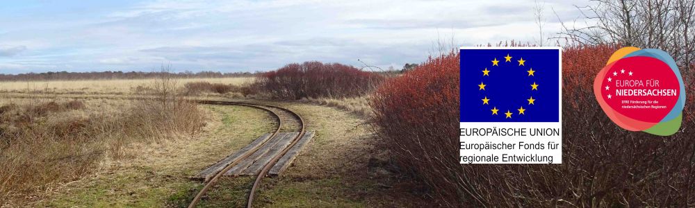 Neue Wege des Natur-Erlebens im Ahlenmoor