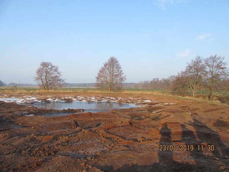 Naturschutzstiftung Cuxhaven Aktuelle Projekte Wassermuehle Deelbruegge02