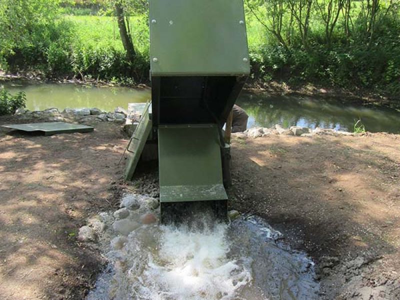 Naturschutzstiftung Cuxhaven Aktuelle Projekte Wassermuehle Deelbruegge04