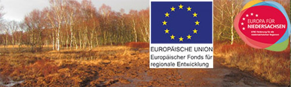Management von Hochmoorflächen im Landkreis Cuxhaven