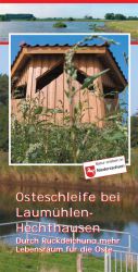  Osteschleife bei Laumühlen