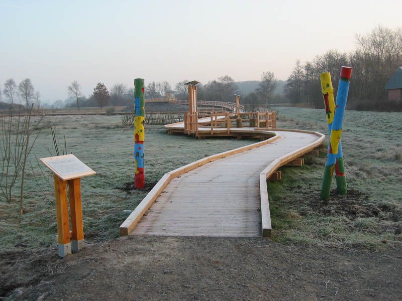 Naturschutzstiftung Cuxhaven Projekte Projektgebiete Beerster Wischen 04