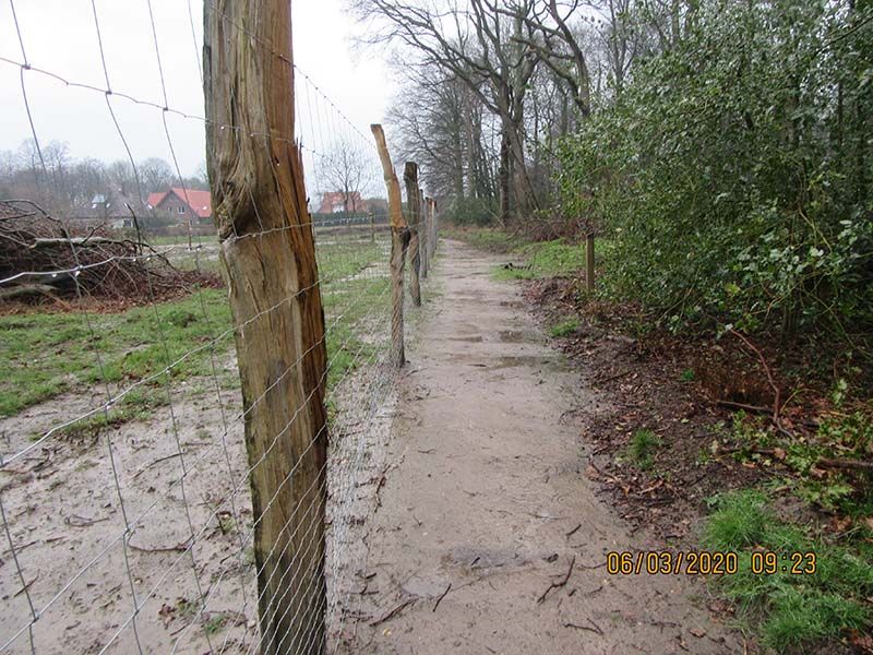 Naturschutzstiftung Cuxhaven Projektgebiete Karolinenhoehe14